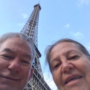 Meet your Posher, Renee